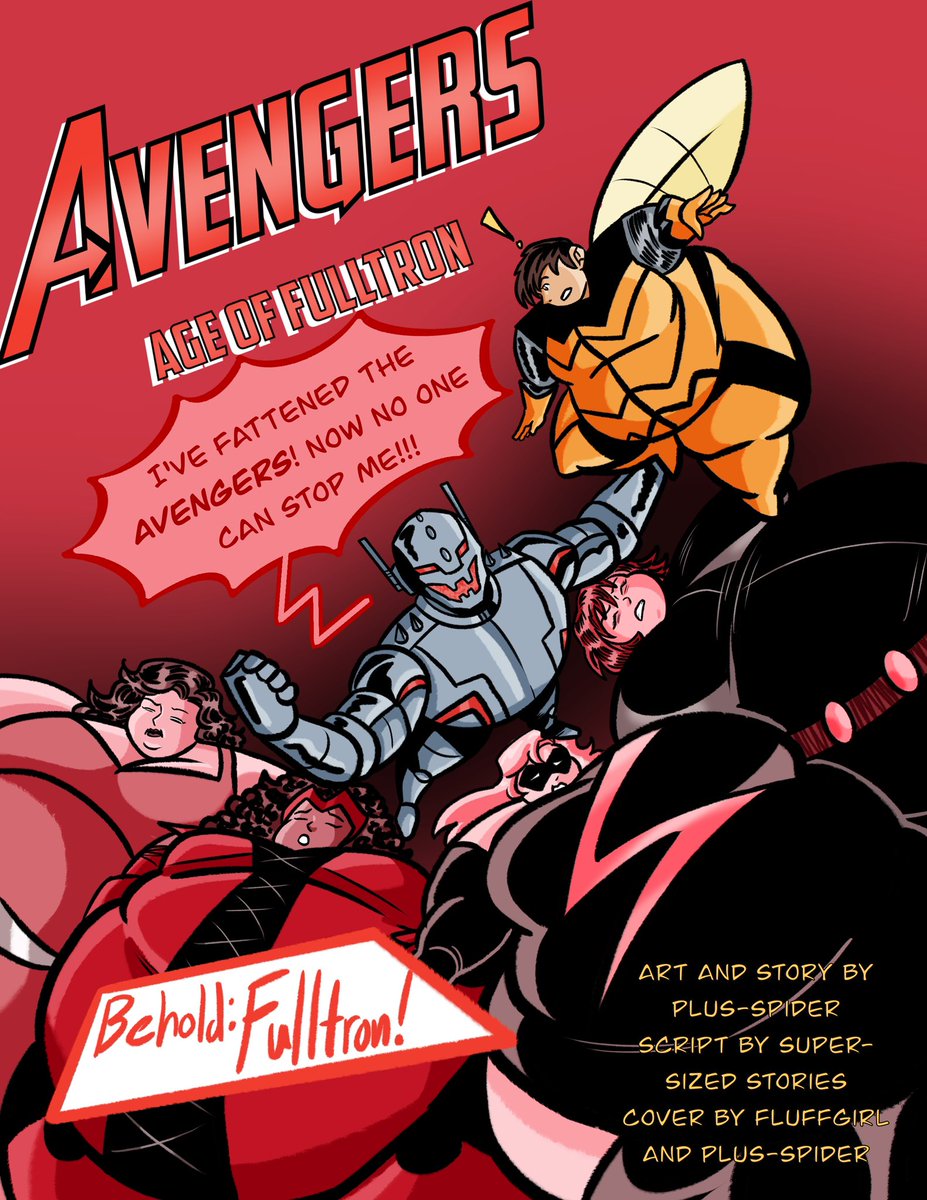 Plus-Star 🔞 tweet media