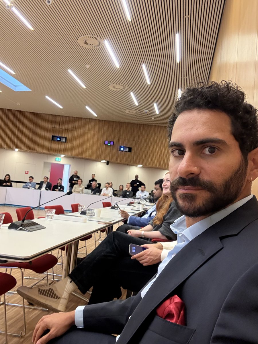 Ahmed M Amer tweet media