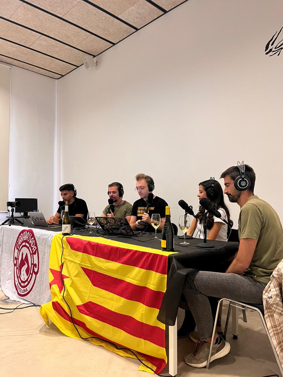 Òmnium Terres de l'Ebre tweet media