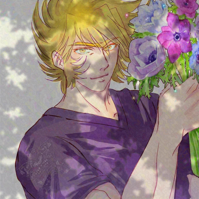 #文化の日だから力作をTLに流そう #SaintSeiya #圣斗士星矢 銀河英雄伝説も置いておきます