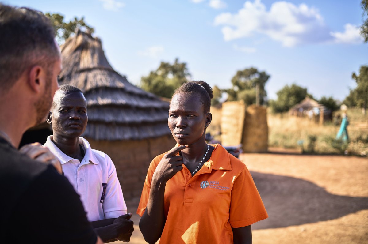 waterisbasic's tweet image. 💧 Only 3 days to go!

Join us in Austin Nov 6 for How to Kill a Nonprofit (and Change the World).
We’re unveiling Vision 2030 — our plan to make clean water for all a reality.

🎟️ Don’t wait →Get ticks on the link in the comment section.

#AustinEvents #WaterIsBasic #Vision2030