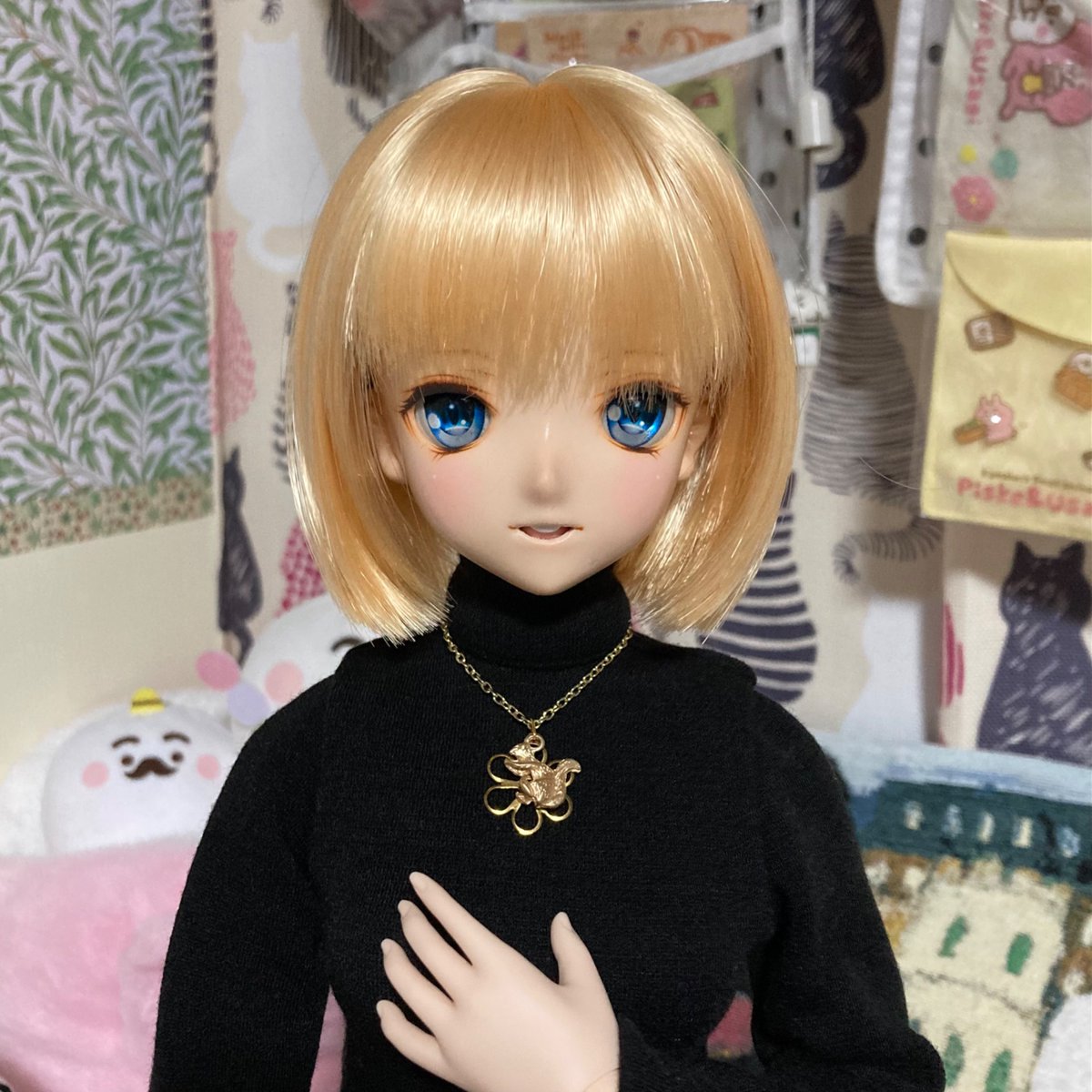 かりん Fullcount Zimbabwean 