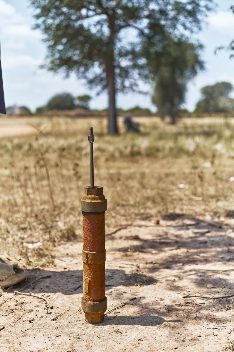 waterisbasic's tweet image. 💧 Only 3 days to go!

Join us in Austin Nov 6 for How to Kill a Nonprofit (and Change the World).
We’re unveiling Vision 2030 — our plan to make clean water for all a reality.

🎟️ Don’t wait →Get ticks on the link in the comment section.

#AustinEvents #WaterIsBasic #Vision2030