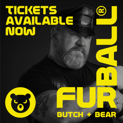 Furball Amsterdam tweet media