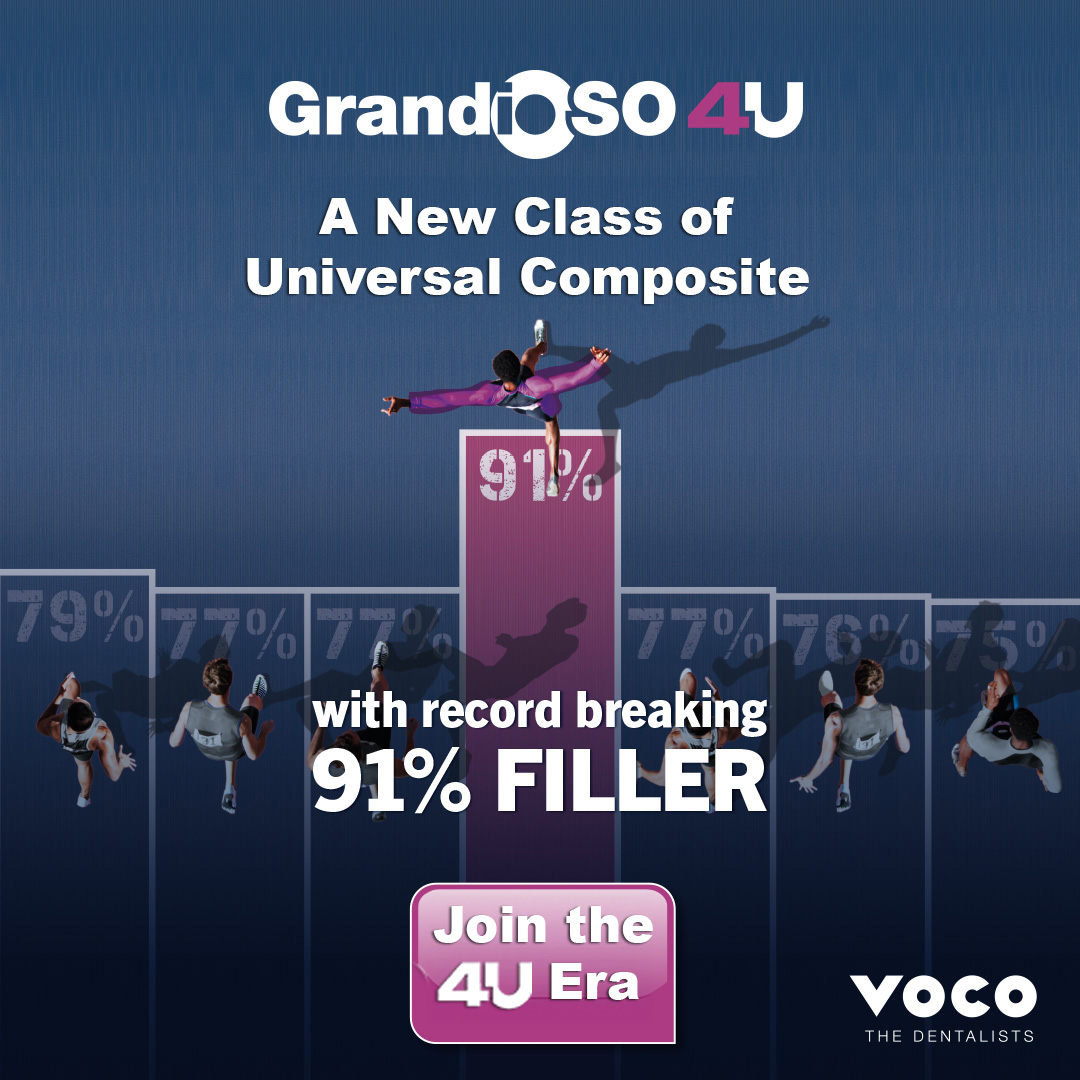 VOCO America Inc tweet media