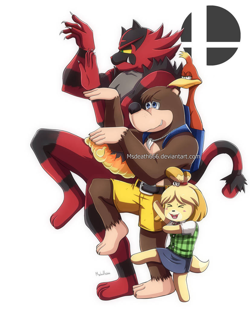 By: msdeath666 on DeviantArt