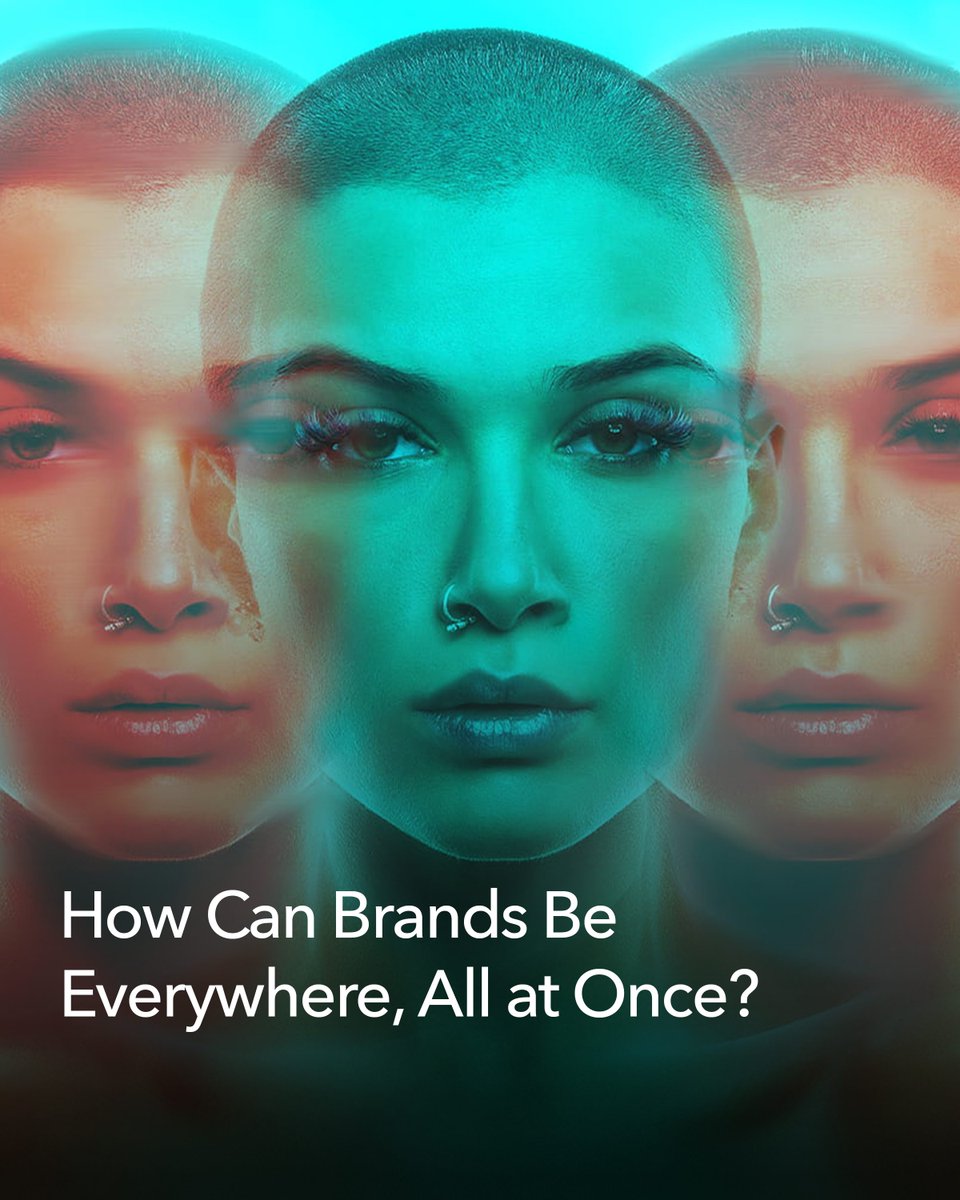 🛍️ The Commerce Convergence: ChatGPT, Ulta, and the Future of Beauty

From ChatGPT shopping integrations to Ulta Beauty’s new UB Marketplace, brands are being challenged to meet the always-online consumer across every platform.

Read more: beautymatter.com/articles/how-c…