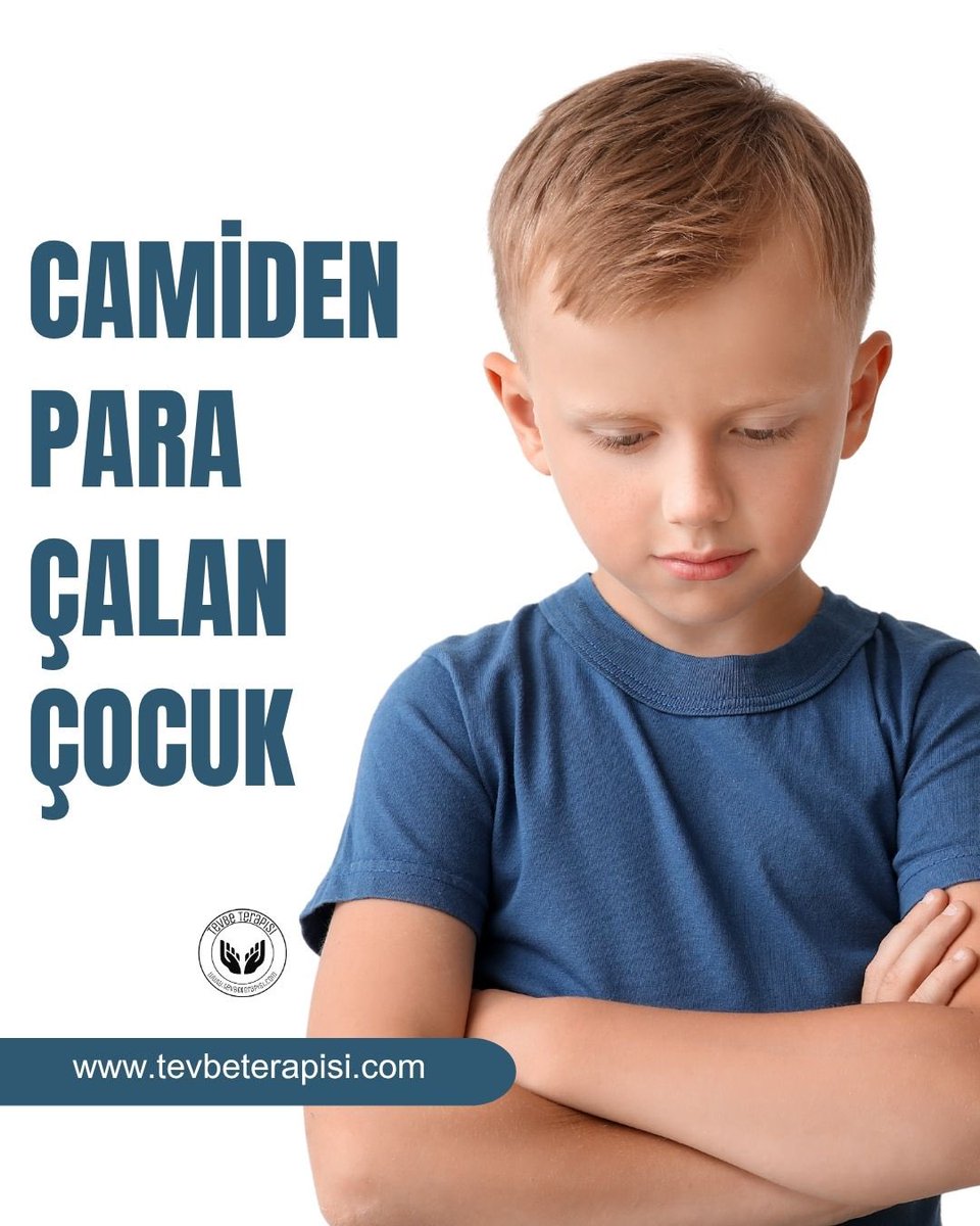 Geçmişte uzun süre devlet kurumunda çalışmış ve işten ayrılmış bir hanımefendinin 10 yaşındaki oğlu, zaman zaman camiden para çalıyordu. Uyarılara rağmen bunu engelleyemiyorlardı.

İslam fıtratı üzerine temiz bir karakterle yaratılmış olan çocuğun normal şartlarda bunu yapmaması