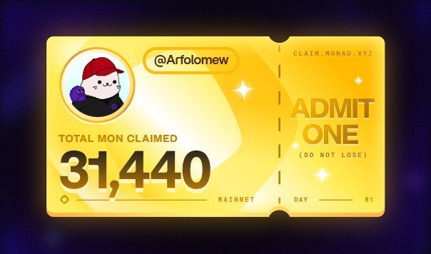 Arfolomew 🦭 tweet media