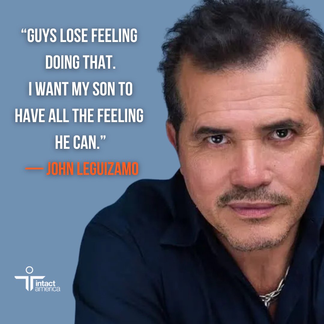 intactamerica's tweet image. When parents speak from love and truth, the message cuts through.

This isn’t about trends or tradition. It’s about protecting sensation and choice.

#IntactAmerica #IntactBaby #EndCircumcision