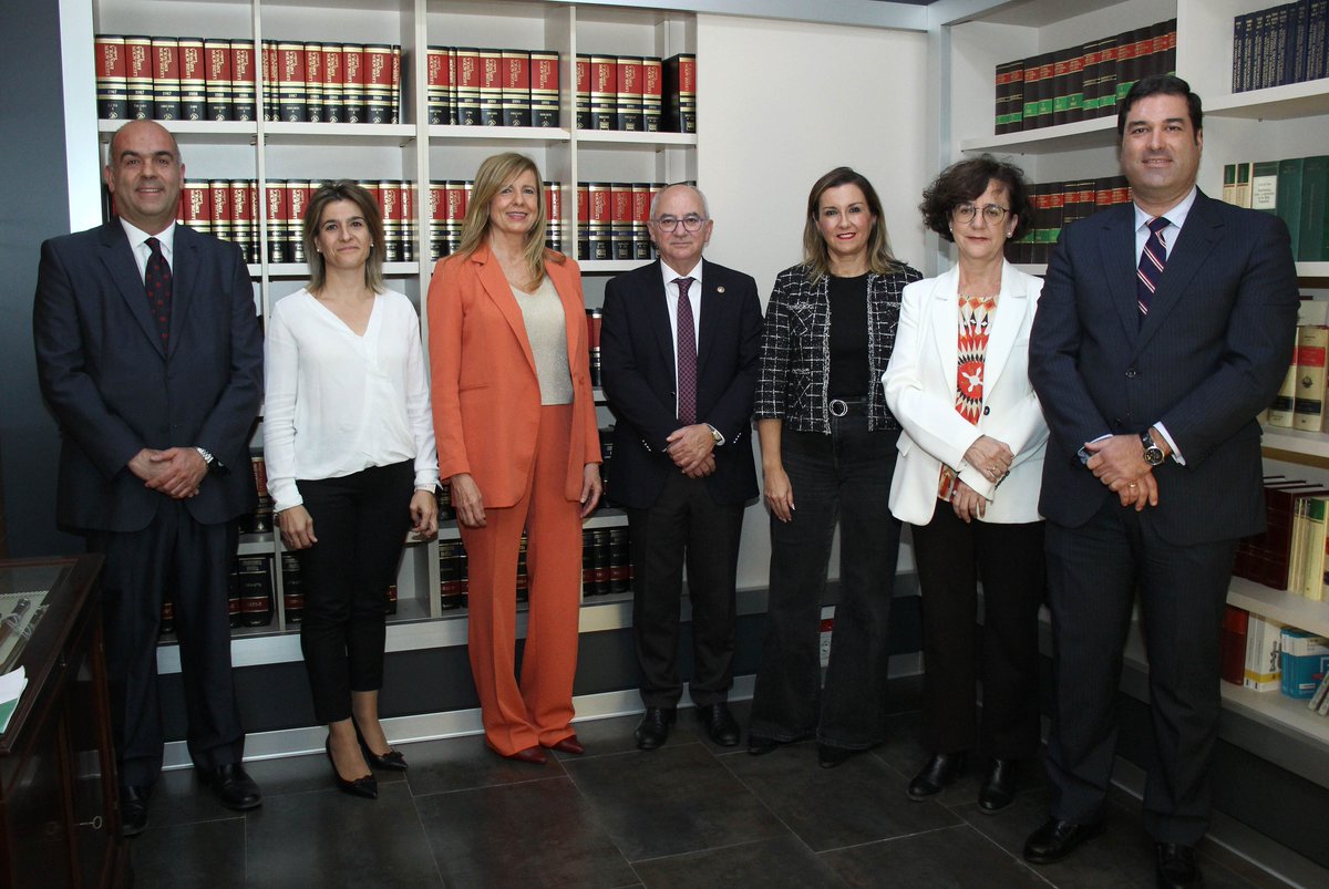 ILUSTRE COLEGIO DE ABOGADOS DE LUCENA tweet media