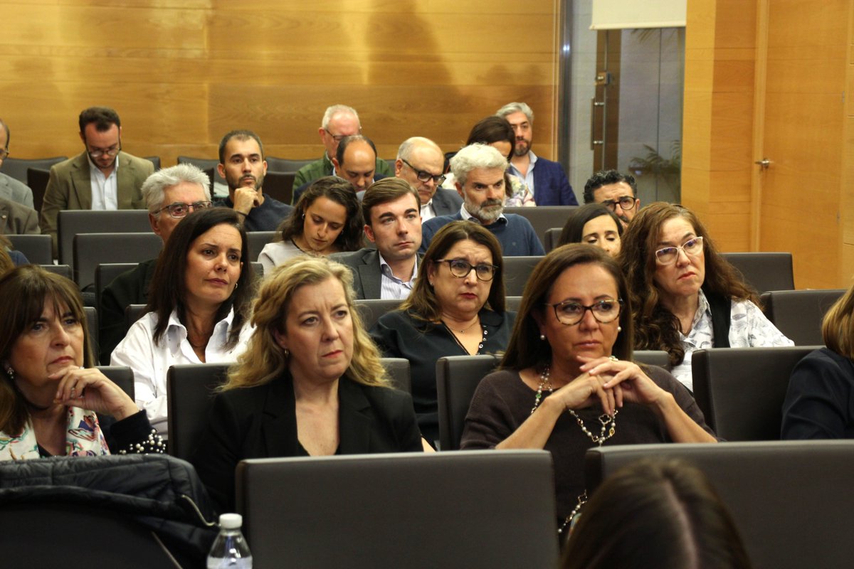 ILUSTRE COLEGIO DE ABOGADOS DE LUCENA tweet media