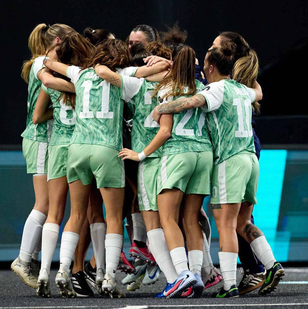 Blanca Cros tweet media