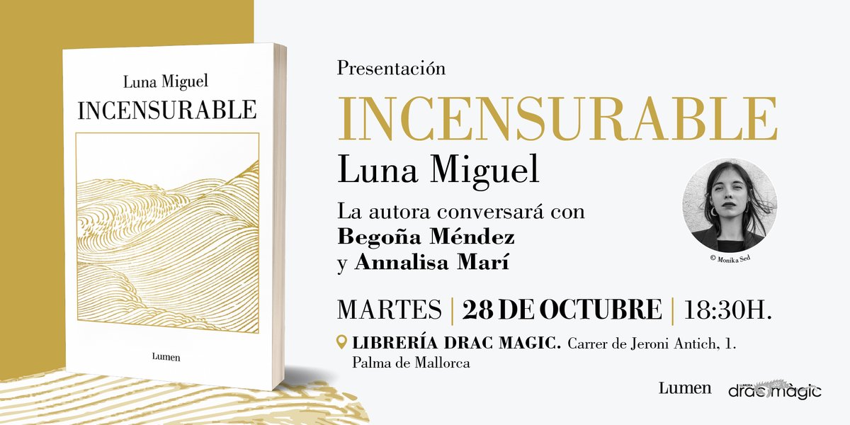 Editorial Lumen tweet media