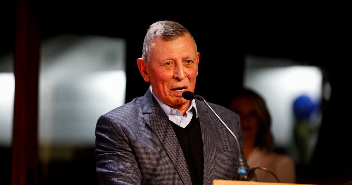 A equipe da SNG teve uma conversa recente com Fábio Rigo, filho de Celso Rigo, no último final de semana, ele confirmou que a Chapa 2, encabeçada por Odorico Roman e Celso Rigo, deverá contar com o apoio de importantes empresários, com possibilidade de receber aportes financeiros