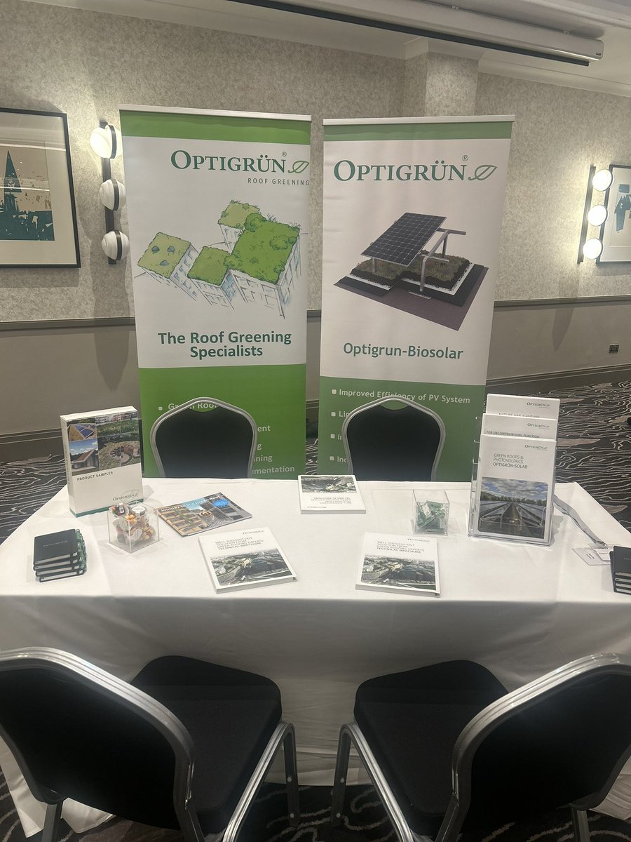 OPTIGRUN GREENROOFS tweet media