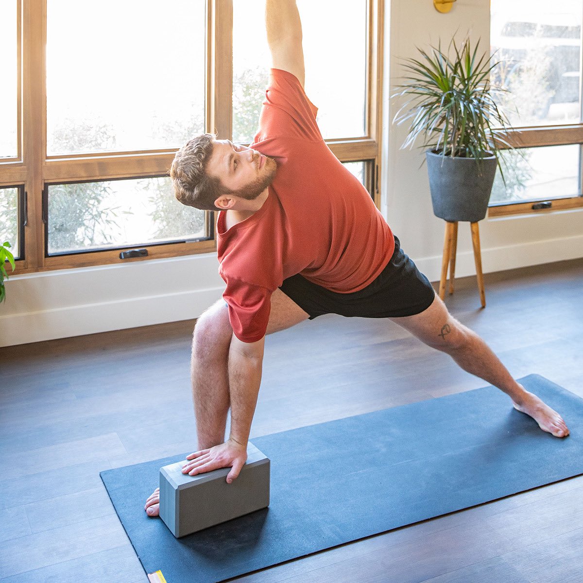 ONE O EIGHT YOGA tweet media