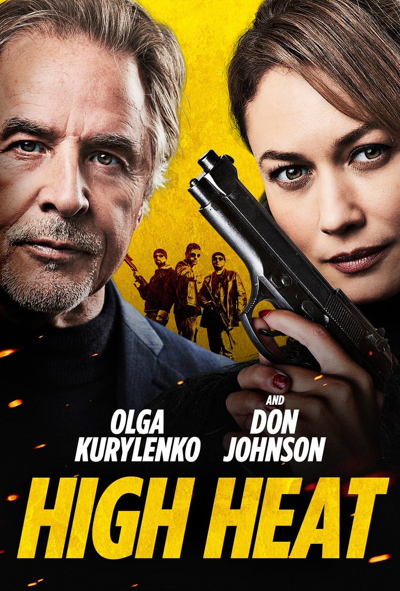 HollywoodXTamil's tweet photo. #HighHeat [2022] 🌟🌟

Action Comedy Thriller Film 4.9/10

Now Streaming On @lionsgateplayIN App 

In #Tamil #Telugu #Hindi Language's ✌️💯 https://t.co/4JrghZxlan