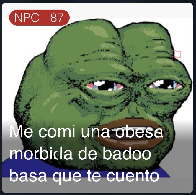 Devox Posting tweet media