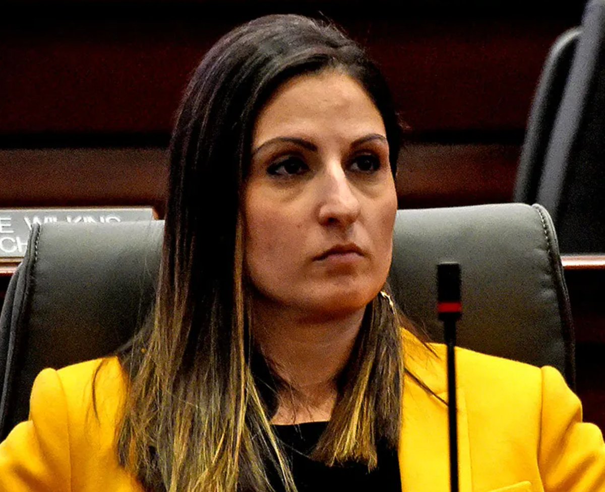 HareianiBlog's tweet image. ***Frum Maryland State Senator, Dalya Attar, Brother Yossi Attar, and Frum Baltimore Cop Kalman Finkelstein, Charged with Conspiracy, Extortion, Interception of Communication, and Interstate Travel in Aid of Racketeering, After Alleged Illegal Sex Recording of Political Rival***…