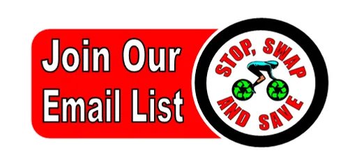 STOPSWAPANDSAVE's tweet image. Don&apos;t miss out on all the SWAP updates! Join our email list today and be the first to know. Sign up now! 
stopswapandsave.com/home#58aa52c1-…
#StayInformed #BeTheFirst