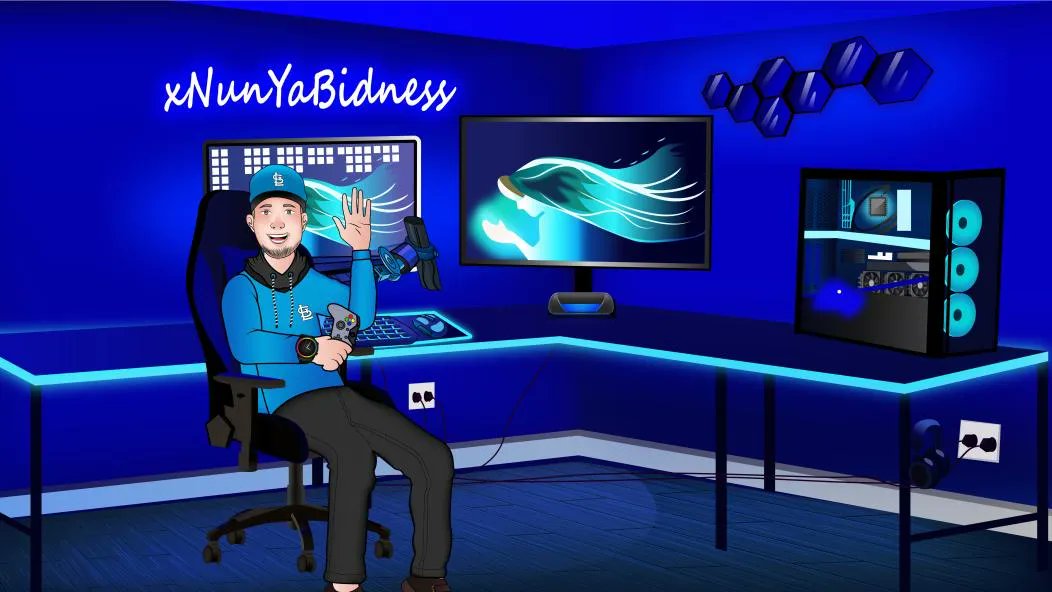 Valentinaw51951's tweet photo. #twitchstreaming #design #art #artist #designer #twitch #twitchstreamer #twitchlogo #twitchanimationscreen #customlogodesign #overlay #3DVTuber #banner #logo #emeraldtechsolutions https://t.co/GVOKaOu4II