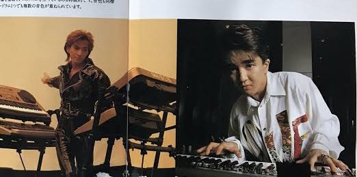 Tmnpicasso1's tweet image. #毎日がTMNETWORKの日
今日、11月4日は浅倉大介さんの誕生日です！
おめでとうございます！
🎂🎉🎁💐🎀👏🎊😆👍
TMから離れてもラスグルやDOUBLE DECADE、SPIN OFF、ウツソロと何かと駆け付けてくれる見かけによらず男気のある人です😊
小室さんとのPANDORAでの活動も
 #TMNETWORK
 #FANKS
 #浅倉大介