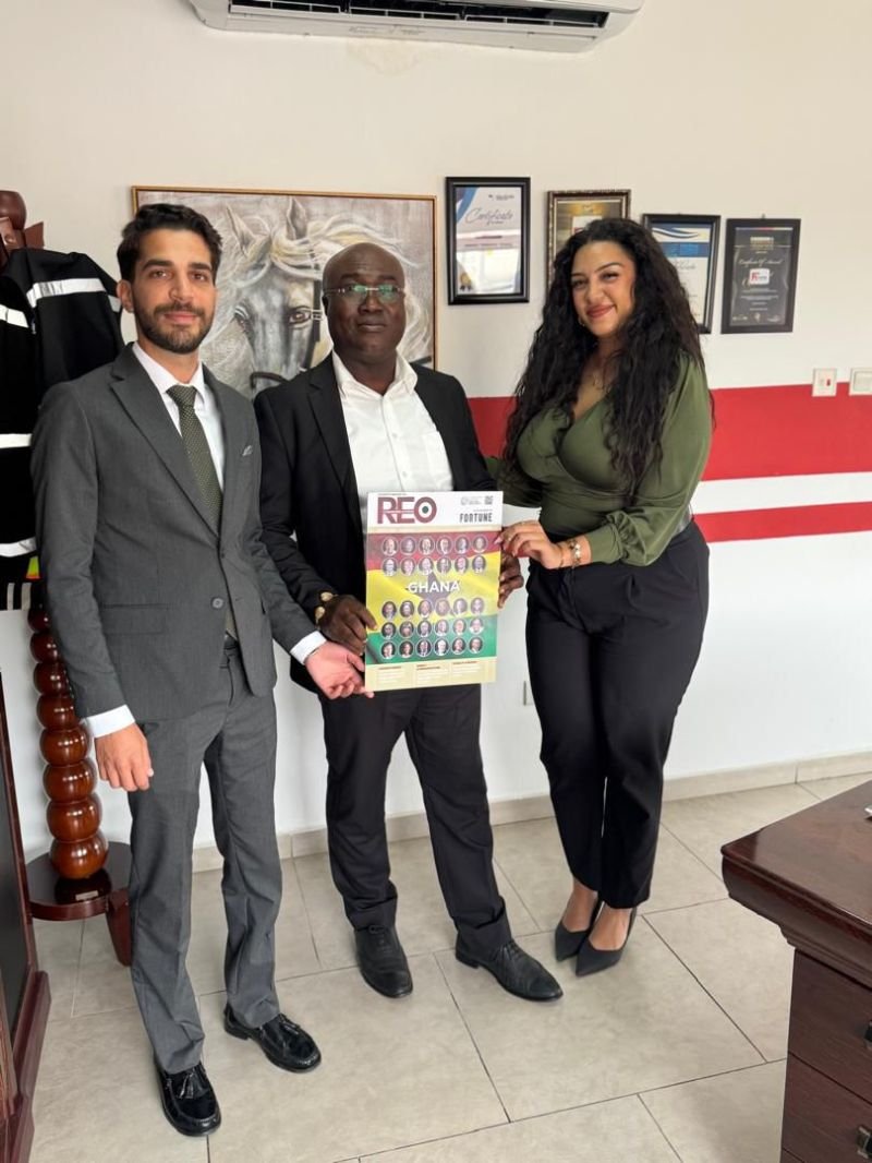 REO Media Solutions tweet media