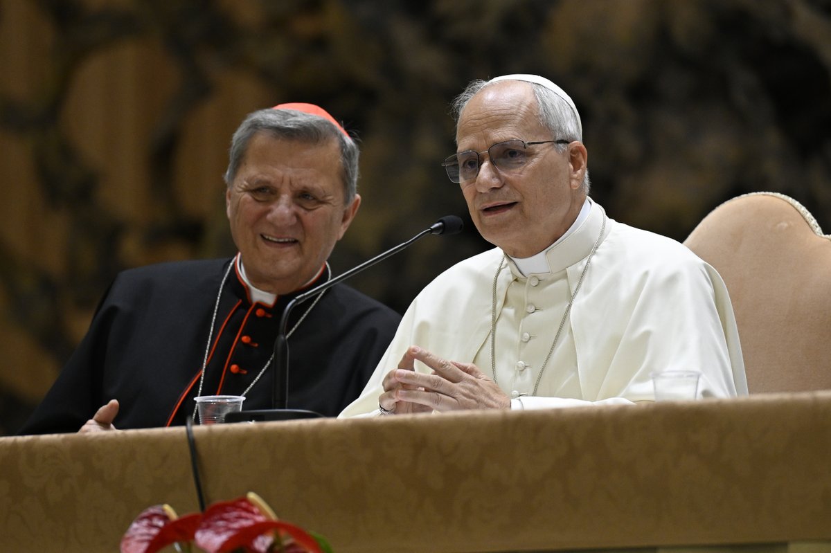 SchoolForSynodality tweet media