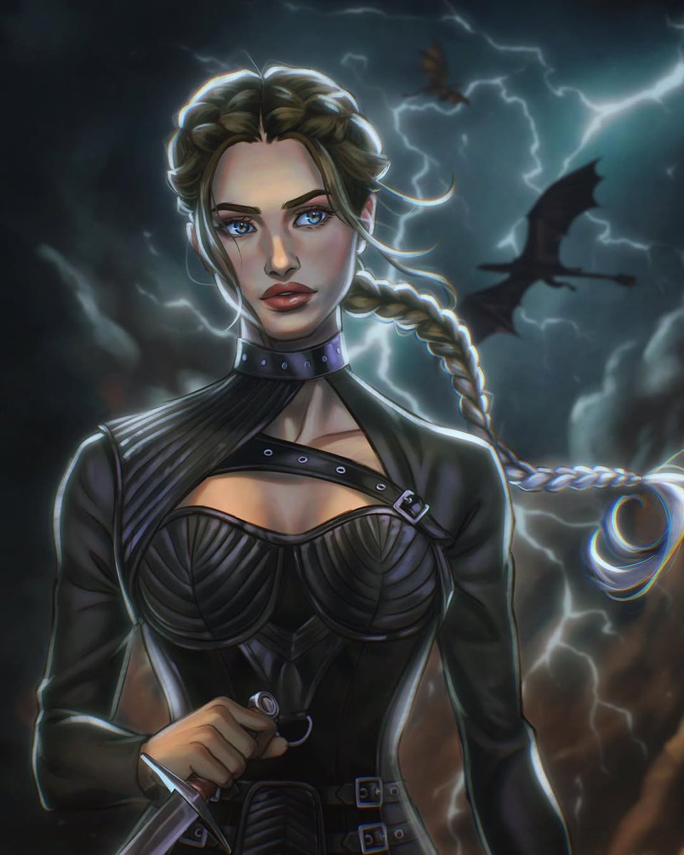 violet sorrengail, your honor  

🎨 ignartcio