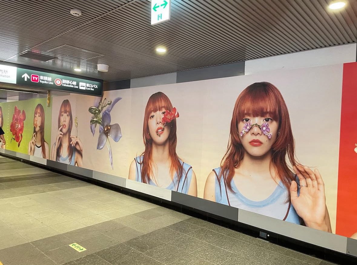 ゆうか☁︎ ᴬᴵᴹ (@c_d_m_0730) / Posts / X