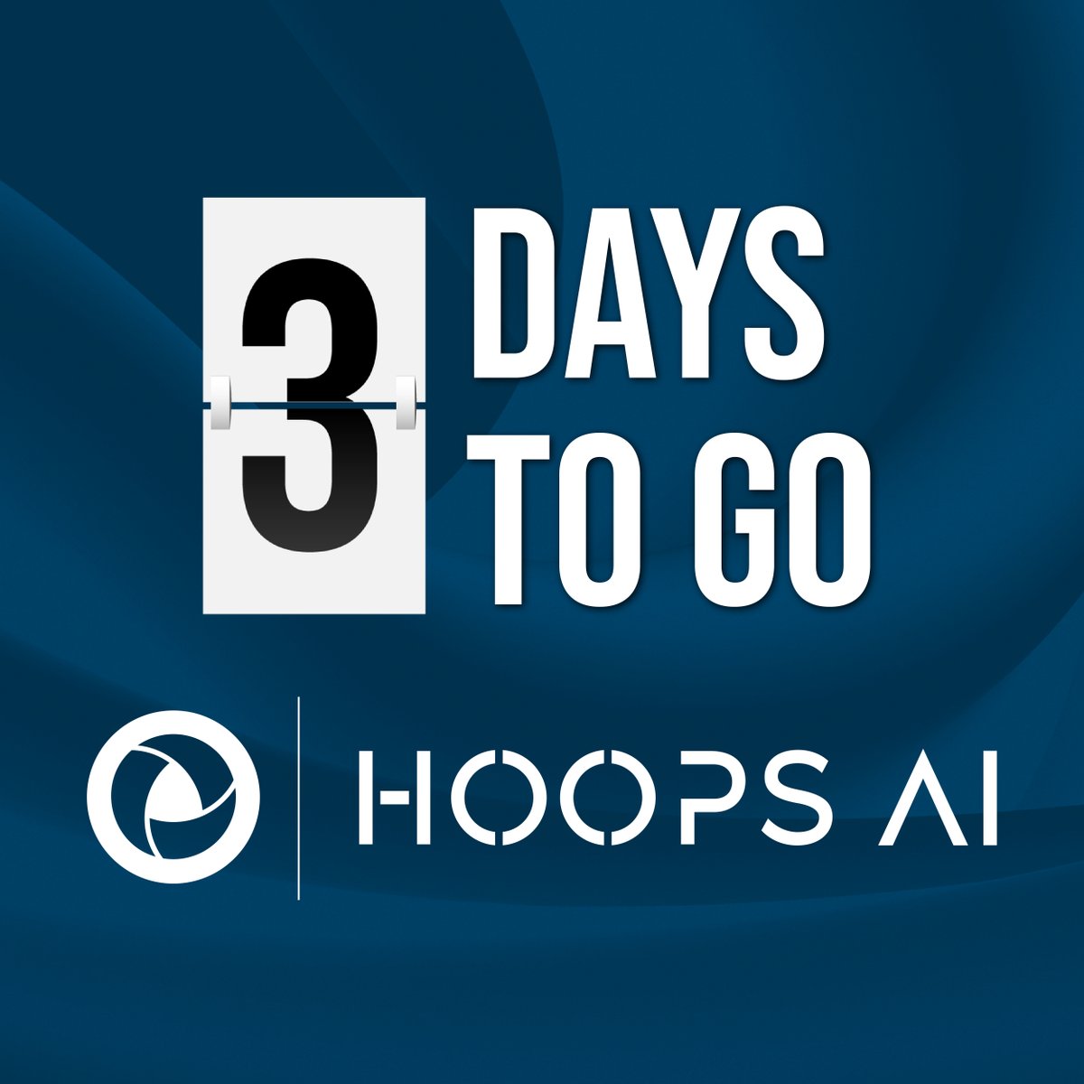 TechSoft3D's tweet image. 👀 Only 3 days left until HOOPS AI drops!

Don’t miss your first look at how our new machine learning framework will transform CAD software development.

Join the live virtual event on release day: hubs.ly/Q03R7WDt0