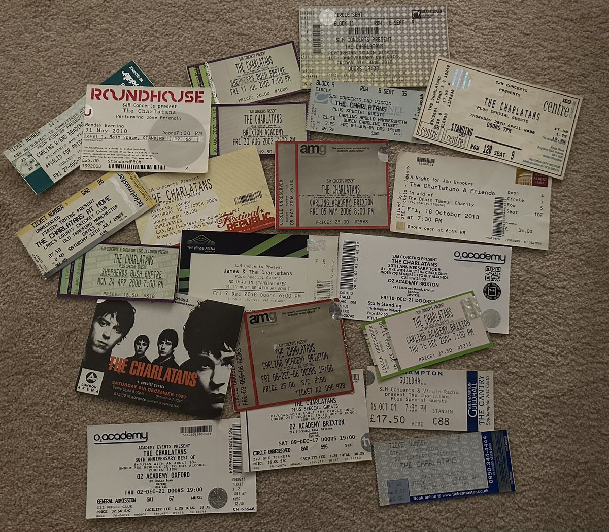 Chris Roberts tweet media