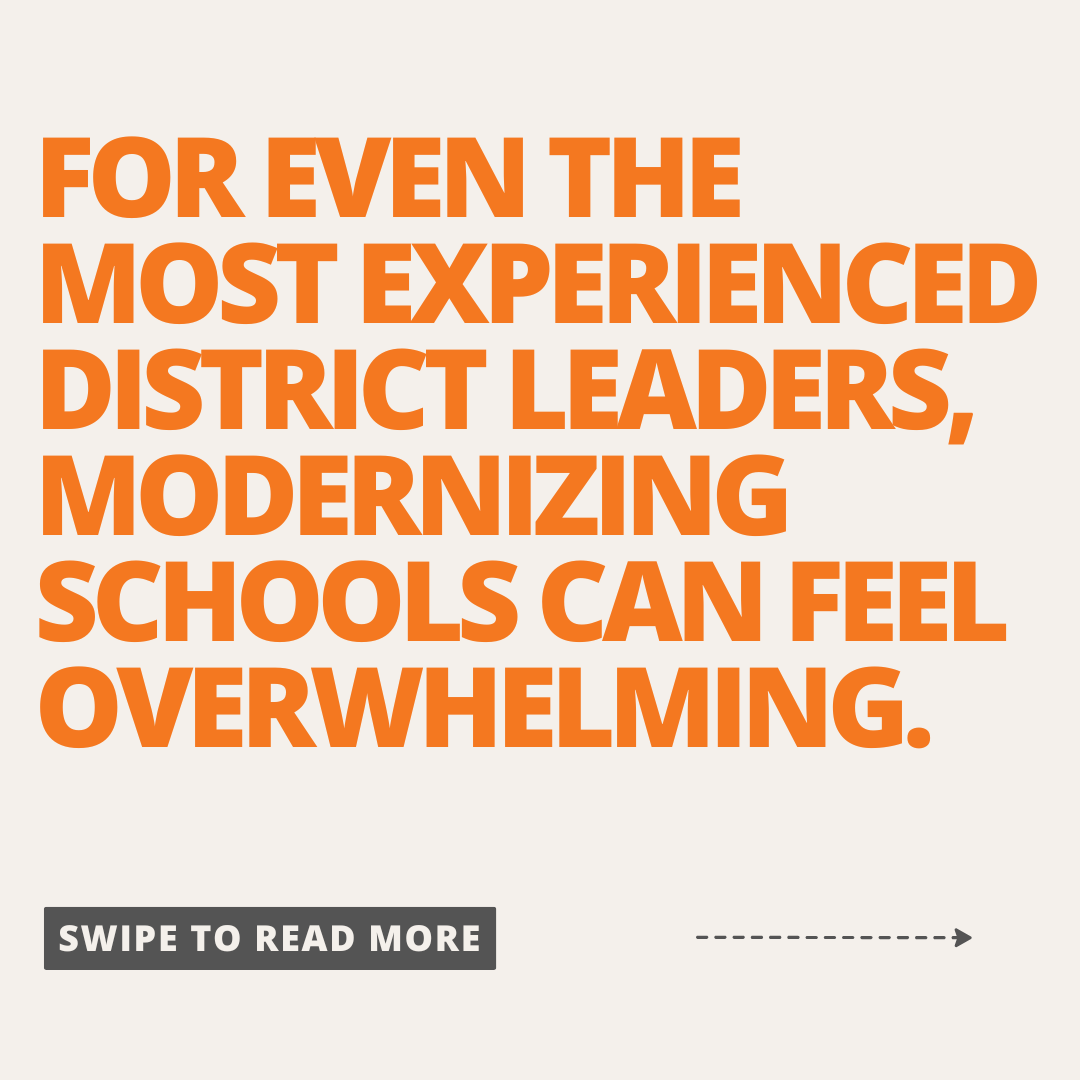 Meteor Education tweet media