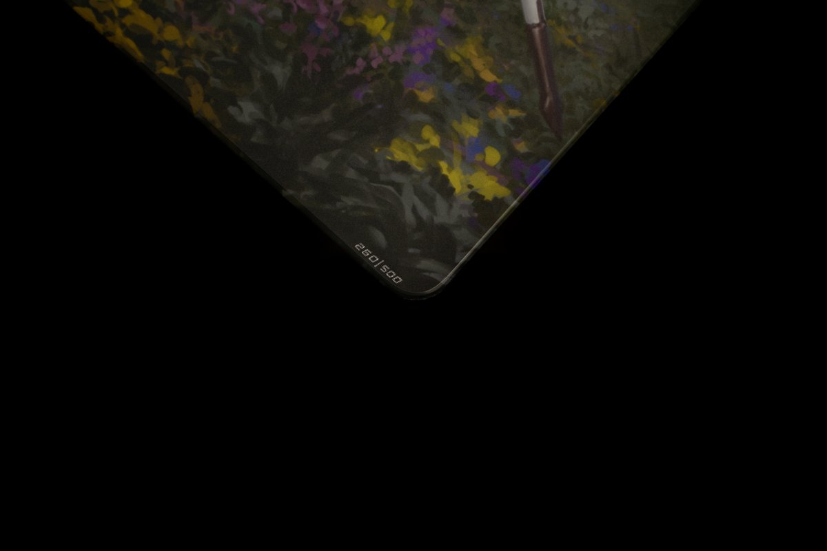 The Return Glass Edition ⚔️