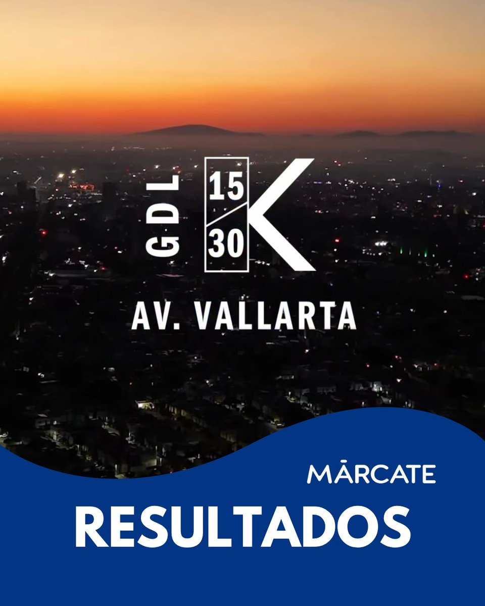 Márcate tweet media