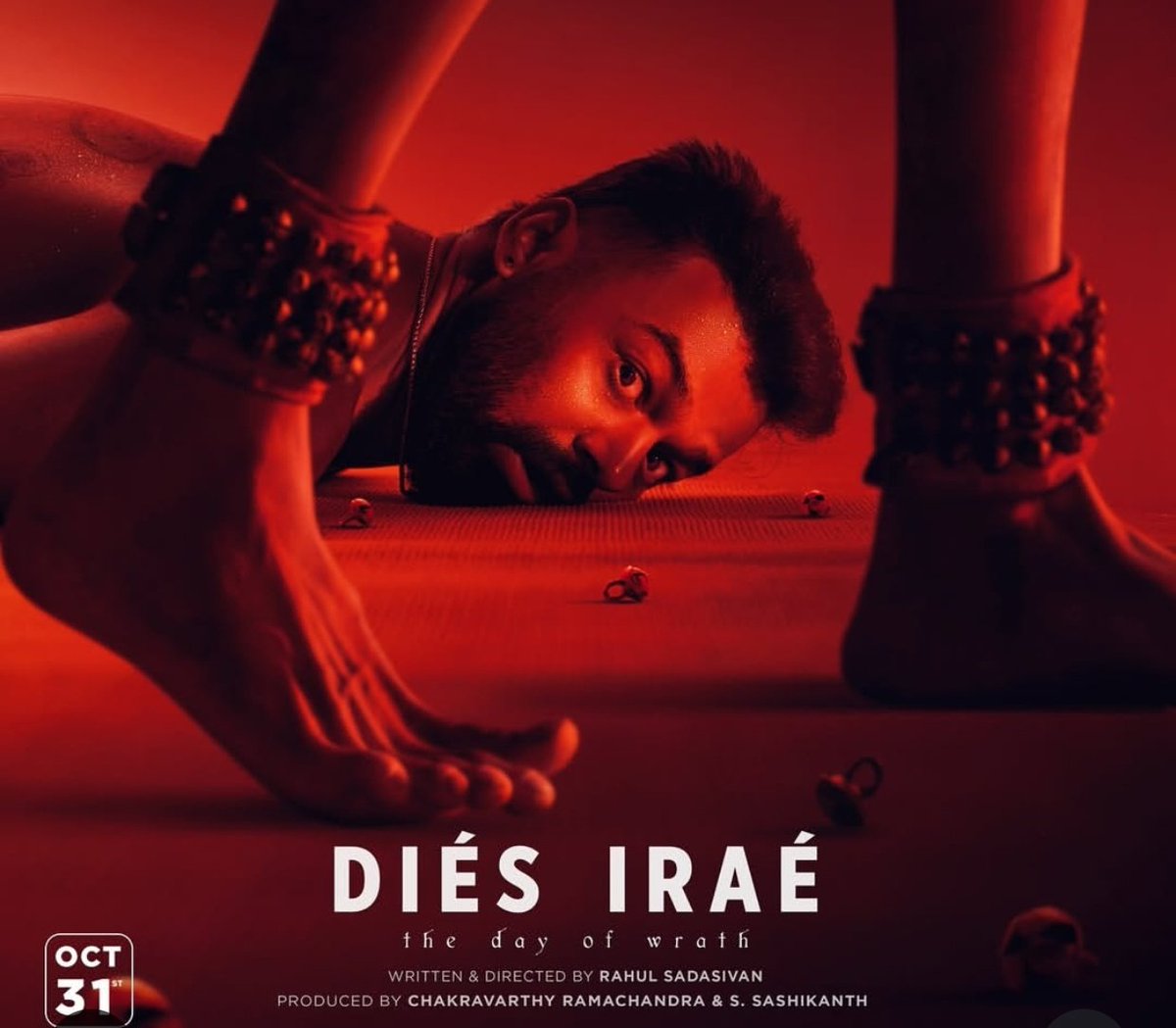 2shambhunath's tweet image. Dies Irae Interpretation: *Spoiler Alert*
Kani was haunted by Philip’s ghost into depression &amp;amp; suicide. Even after death, it chased her—until her ghost found peace in Rohan’s home. That means Rohan’s home always had 2 ghosts
Ur Thoughts? 
#DIESIRAE @rahul_madking #PranavMohanlal