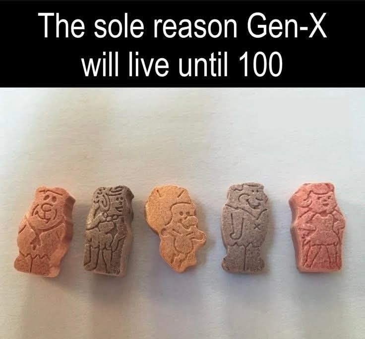 Oh man, I remember these.