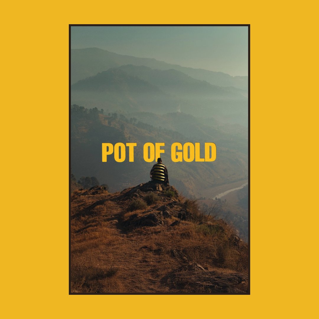 BayViewDocs's tweet image. Master beekeeper Shakeel has devoted his life to learning about the delicate work of bees. However, on the eve of his yearly exhibition, a modern, unnatural disaster threatens to undermine all his progress.

Pot of Gold is coming soon.

Dir: Billy Edward Offland, Olivier Richomme