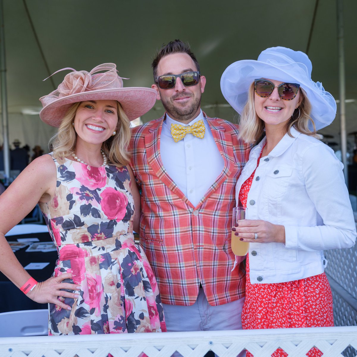 The Bentley Scottsdale Polo Championships tweet media