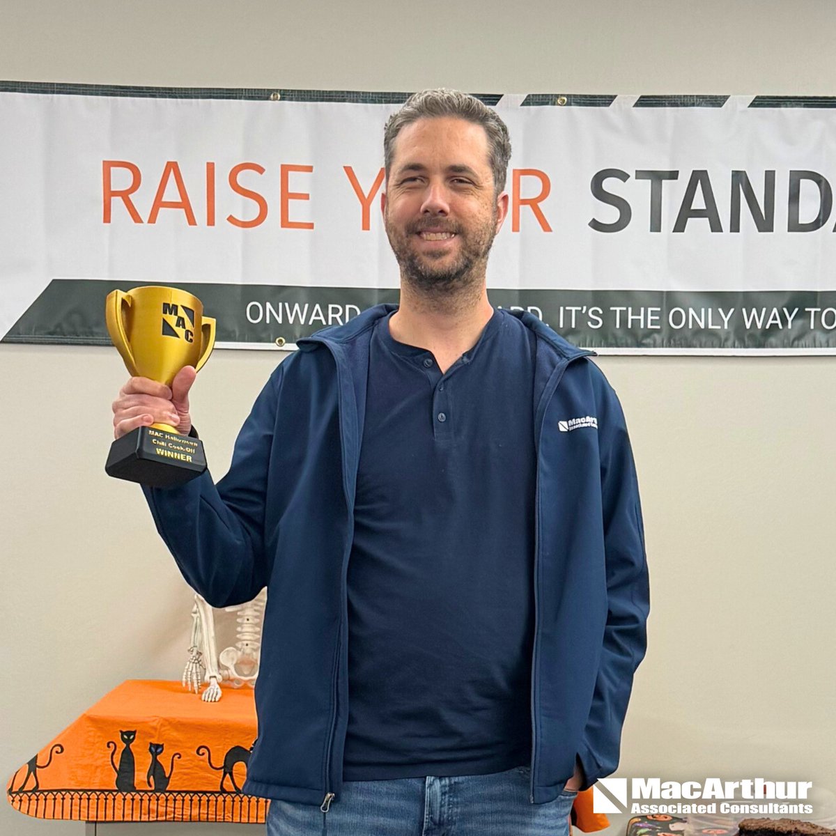 MacArthur Associated Consultants tweet media