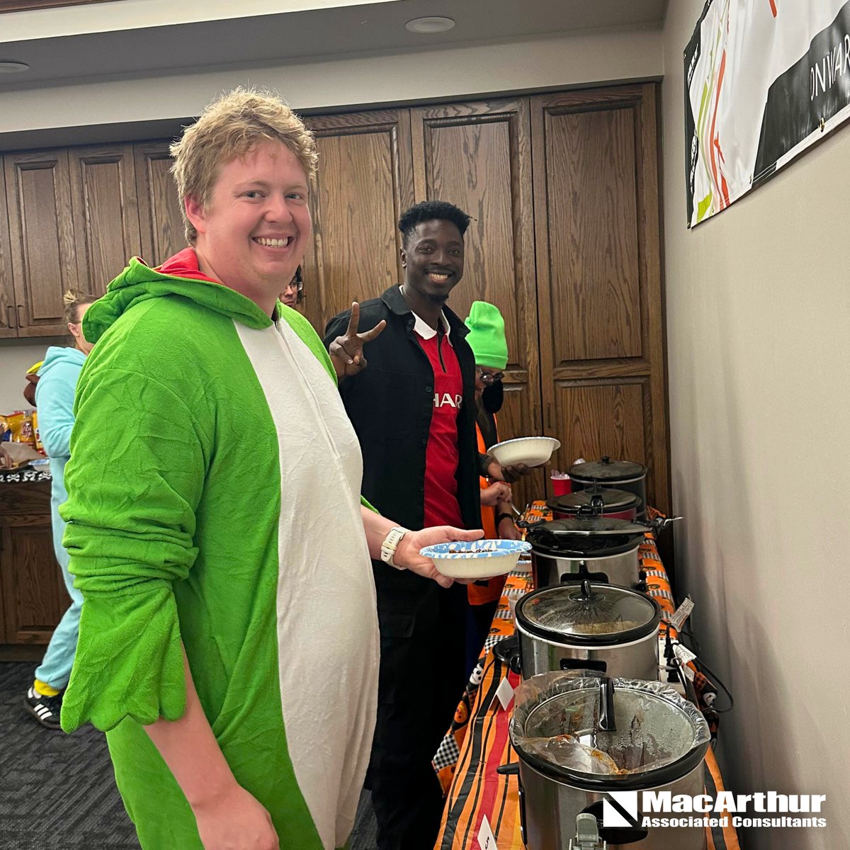 MacArthur Associated Consultants tweet media