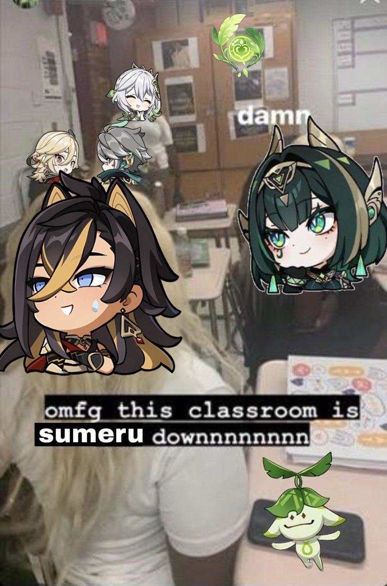 #isagiendings tweet media