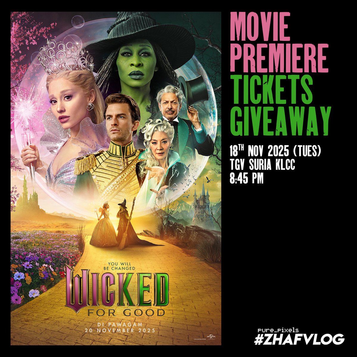 Pure Pixels tweet media