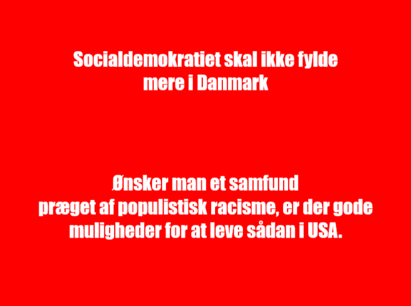 #KV25 #FTvalg26 
#DKpol #DKMedier