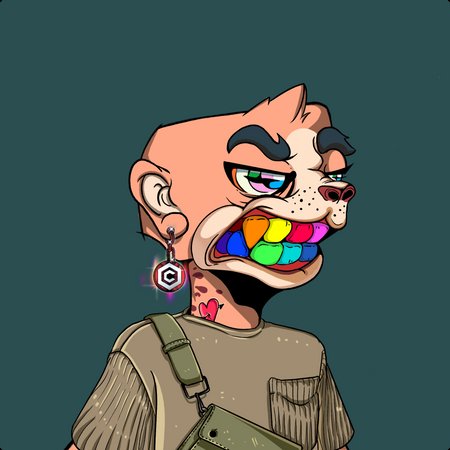 minted these <a href="/MadMeerkatNFT/">Mad Meerkat Burrow | Mad Merge Live</a> a few years ago 🎯

who can relate #CroFam?