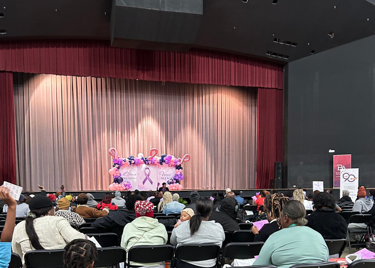 Birmingham Housing Authority tweet media