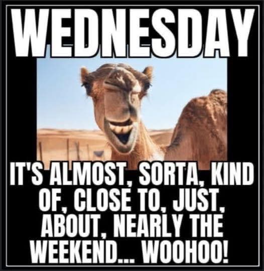 STOPSWAPANDSAVE's tweet image. We got this...the weekend is just around the corner!
@StopSwapAndSave @StopSwapAndSave