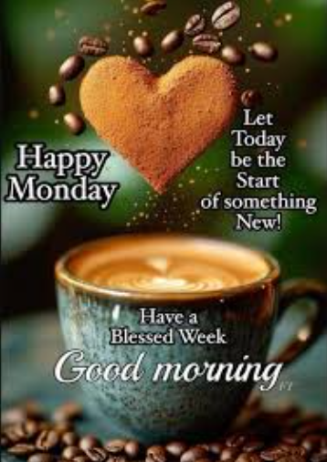 ProgStormRider's tweet photo. @prinessbenji144 #NOtoHUNGER #CleartheList 📚✏️ #SupportTeachers😊😉🤗🥰🙏❤️🫶✊👍‼️
A MAGICAL MUSING🪄MONDAY to you & yours! Start this week by thinking...WHAT GOOD CAN I DO TODAY?...That's it! As always...BE CAREFUL, STAY SAFE & MAKE THE MOST OF TODAY😊😉🤗🥰🙏❤️🫶✊👍‼️ https://t.co/zFkRRuNwNi