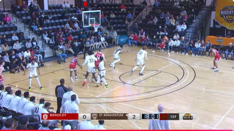 We. Are. BACK! 🅱️